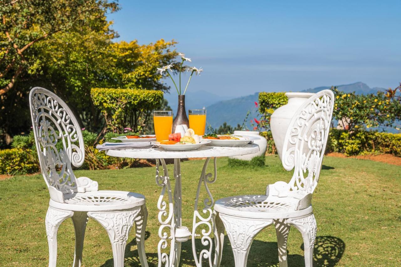 Hostal Highgrove Estate Labugolla Exterior foto