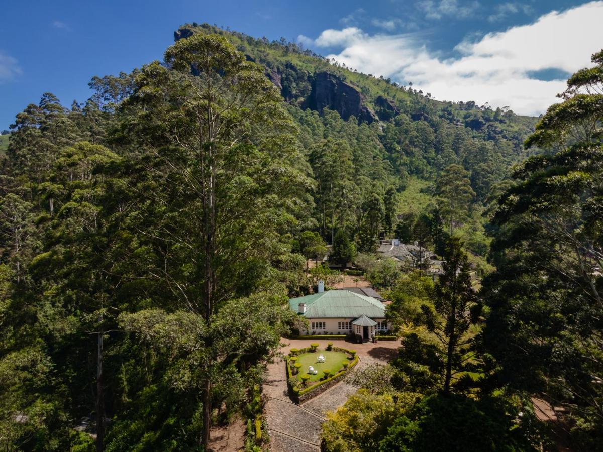 Hostal Highgrove Estate Labugolla Exterior foto