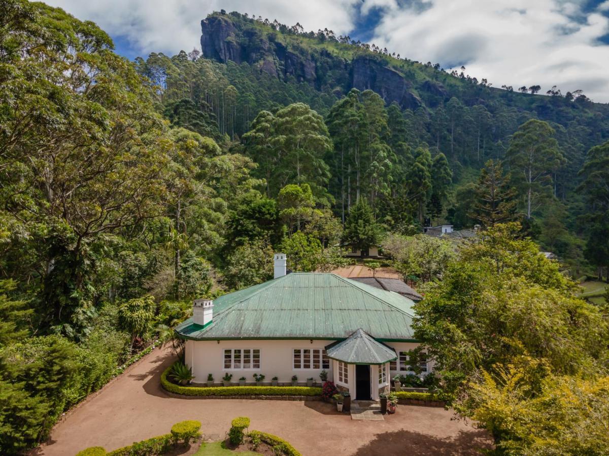 Hostal Highgrove Estate Labugolla Exterior foto