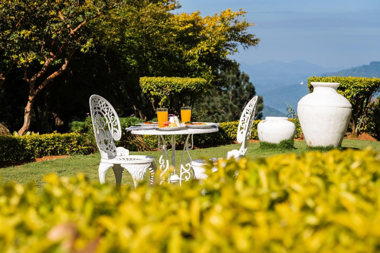 Hostal Highgrove Estate Labugolla Exterior foto