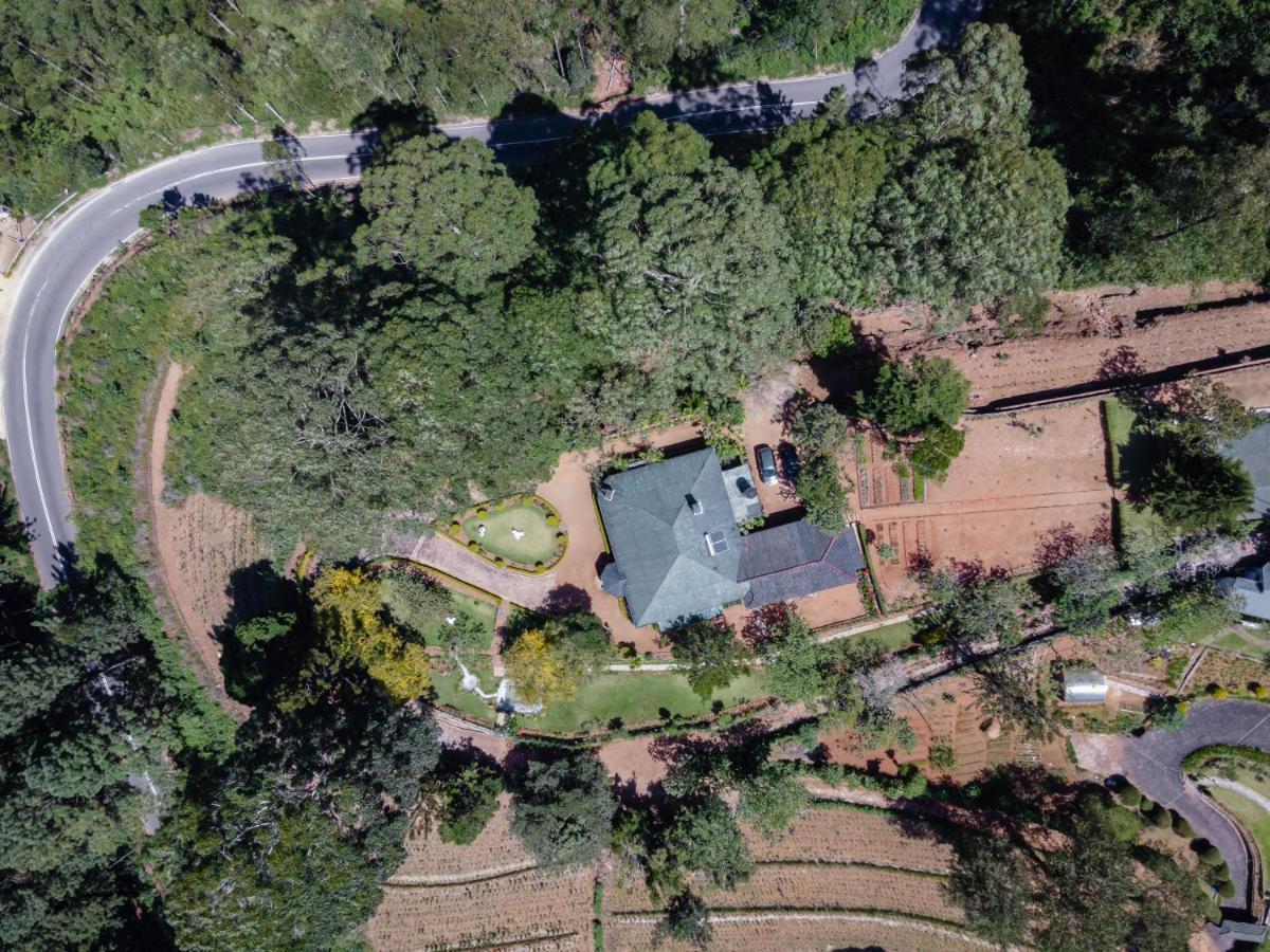 Hostal Highgrove Estate Labugolla Exterior foto