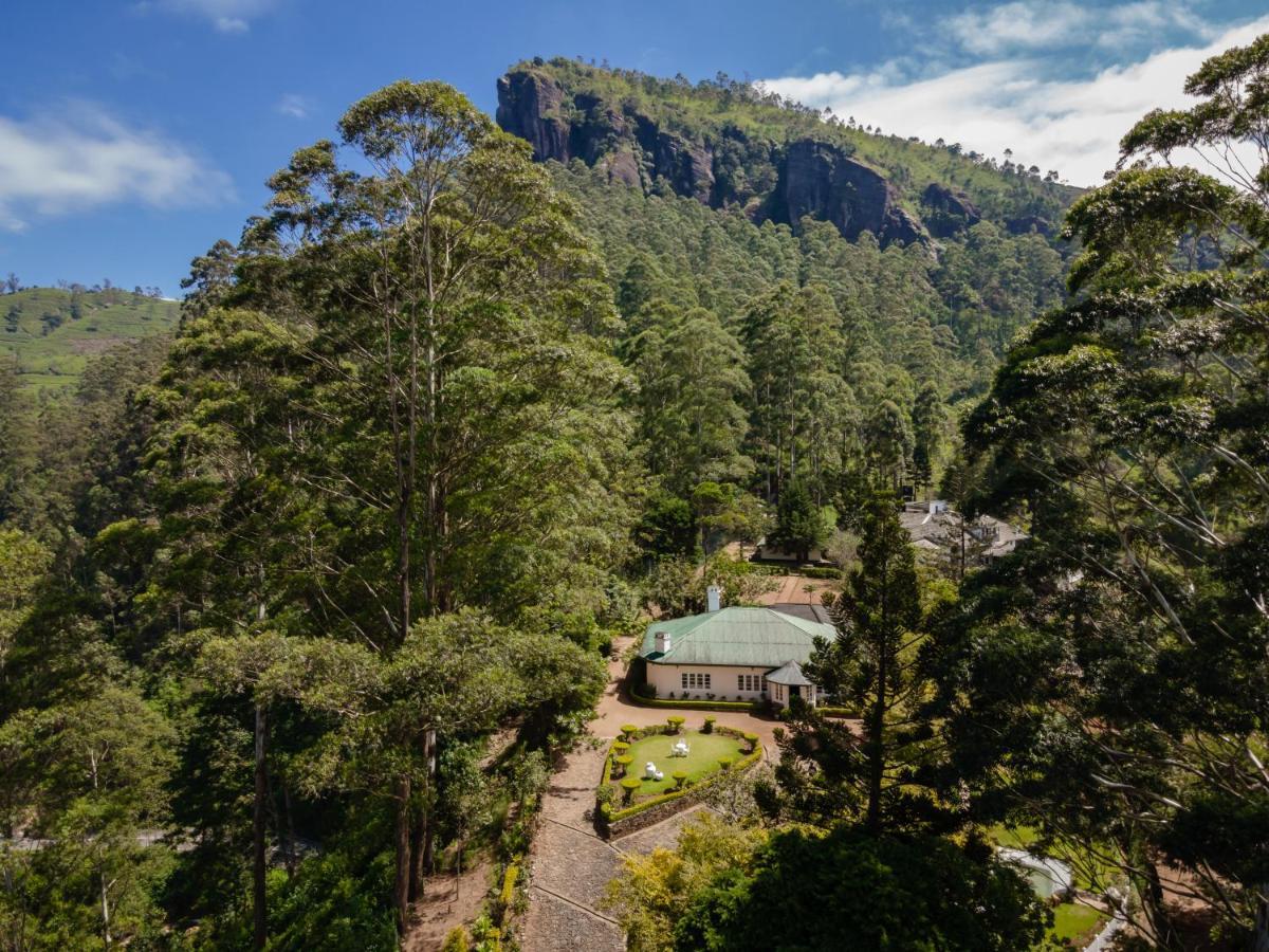 Hostal Highgrove Estate Labugolla Exterior foto
