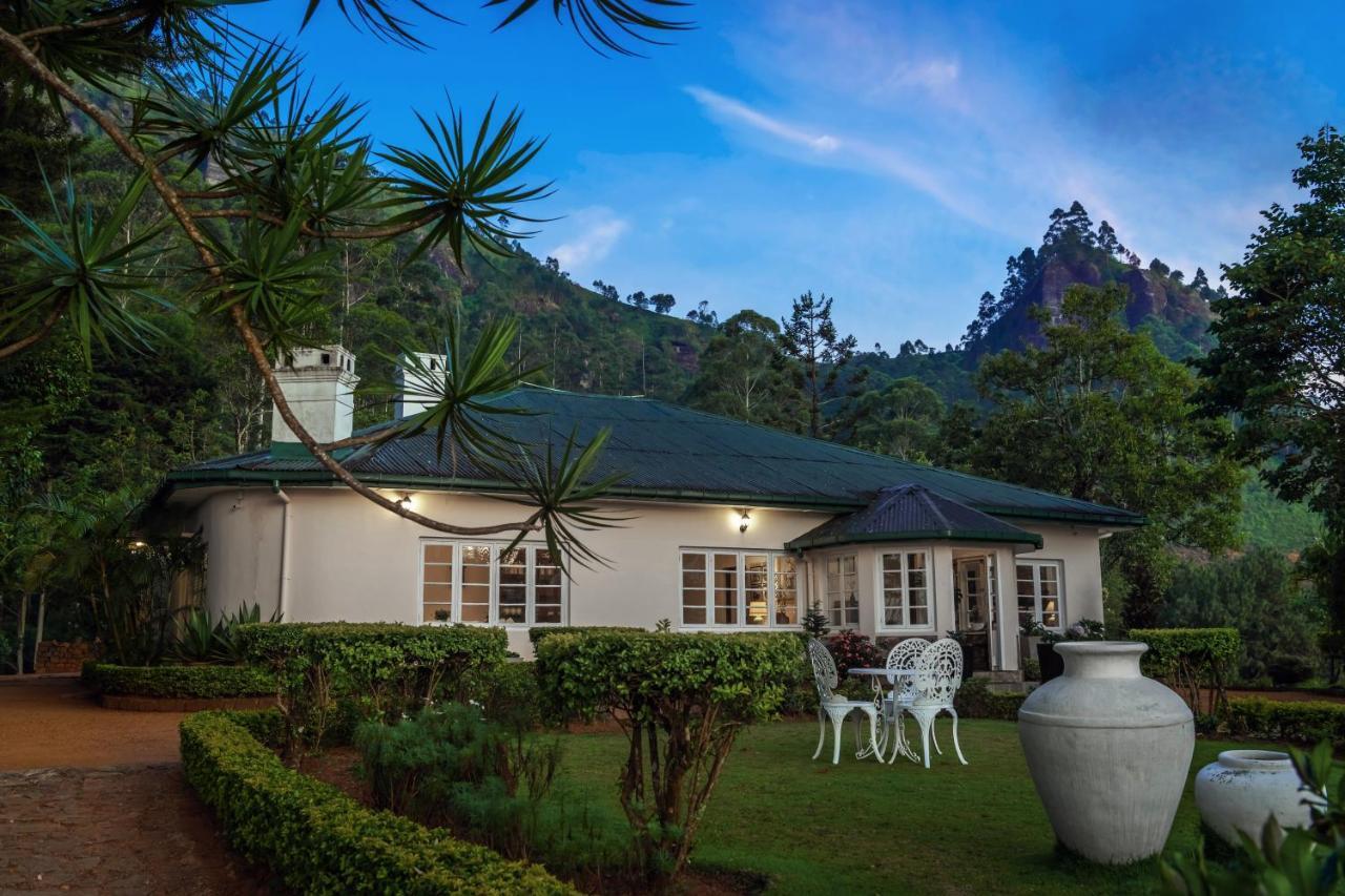 Hostal Highgrove Estate Labugolla Exterior foto