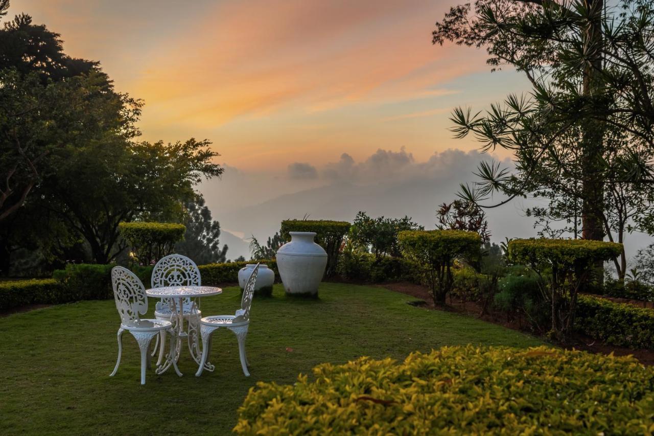 Hostal Highgrove Estate Labugolla Exterior foto