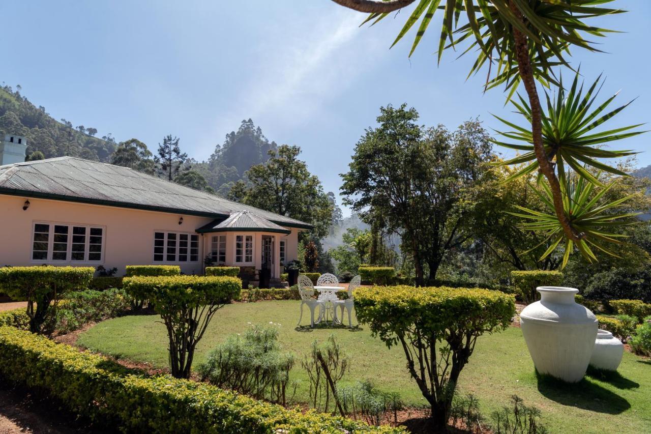 Hostal Highgrove Estate Labugolla Exterior foto